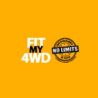 Fit My 4wd image 1